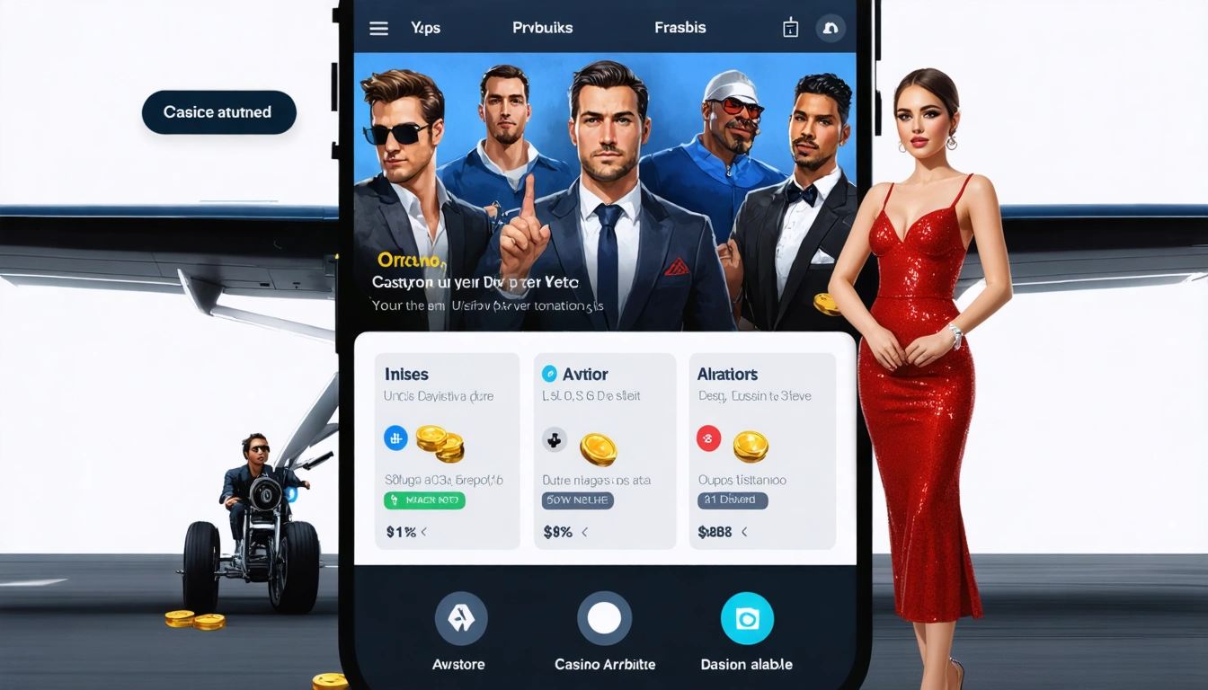 app Aviator