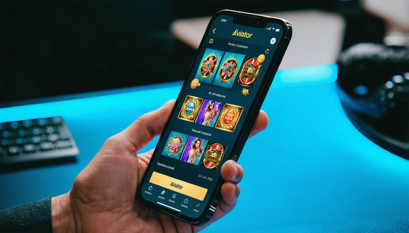 app Aviator