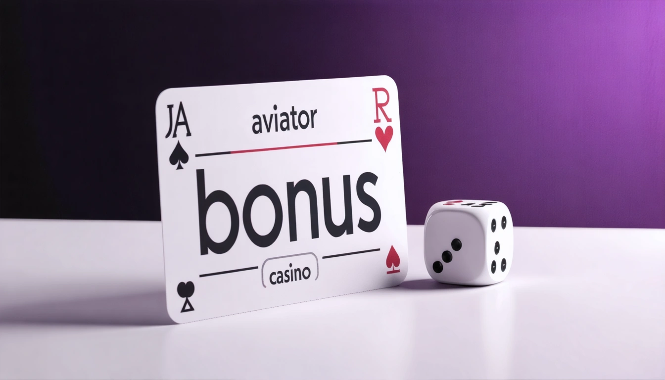bonus Aviator