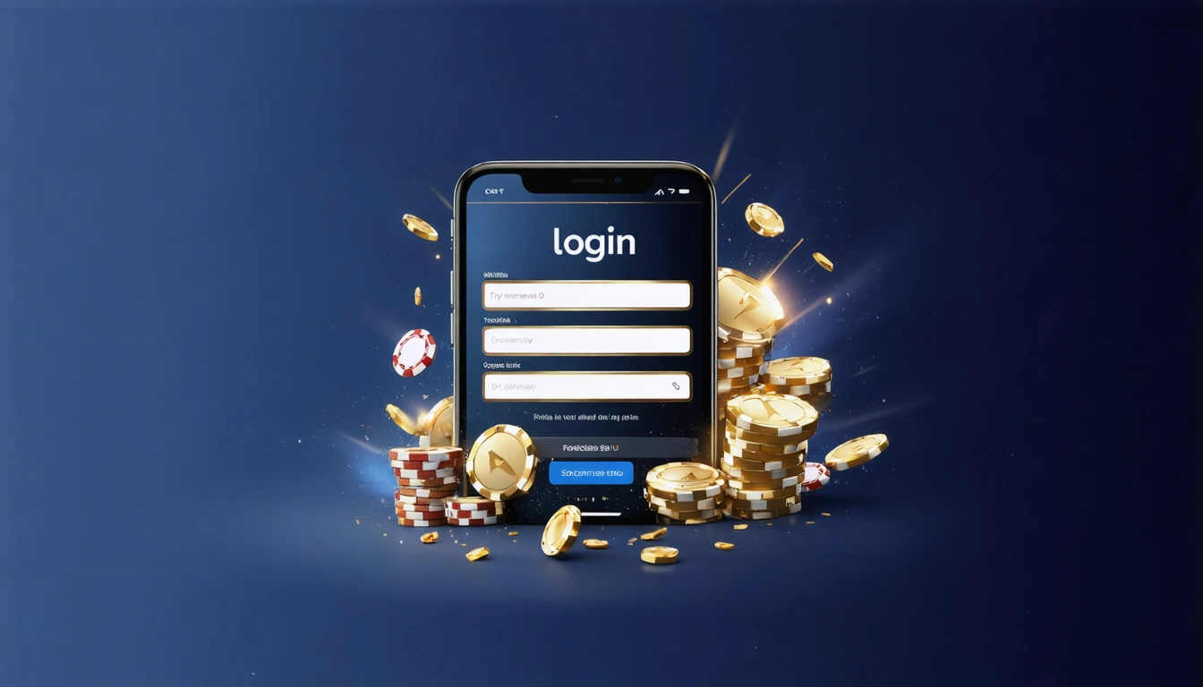 login Aviator