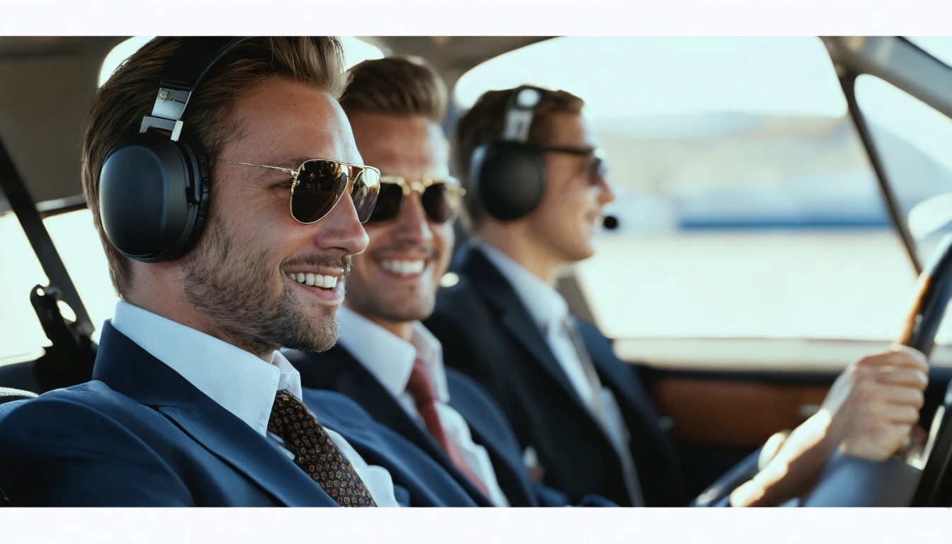 review Aviator
